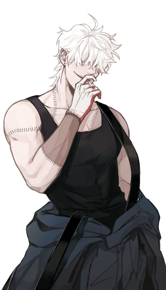 U-han rose 