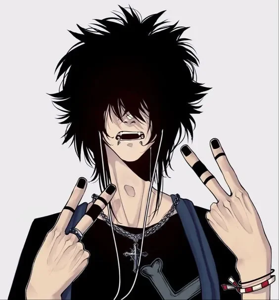 ALT: YOU DID WHAT WITH THE EMO BOY?|| Wren aleksi