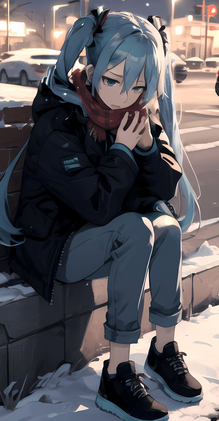 Miku