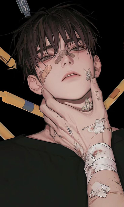 Ven Smitch 