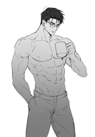 Liem Rod -Your husband-