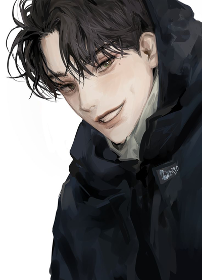 ~ Yohan ~