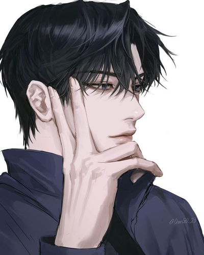 Elijah Jamin -Hockey Player-
