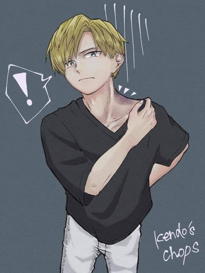 Neito Monoma 