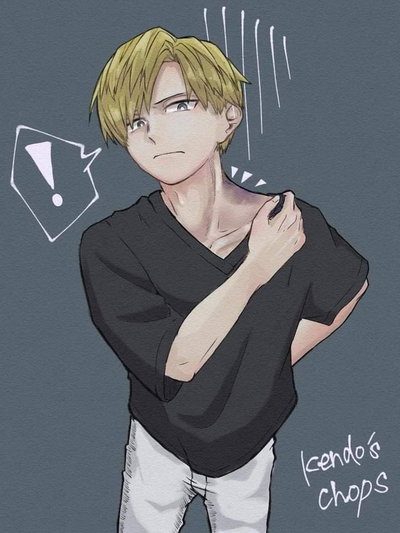 Neito Monoma 