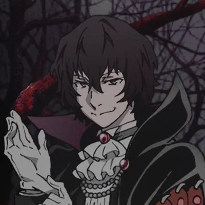 Osamu Dazai