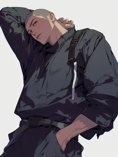 School Bully 