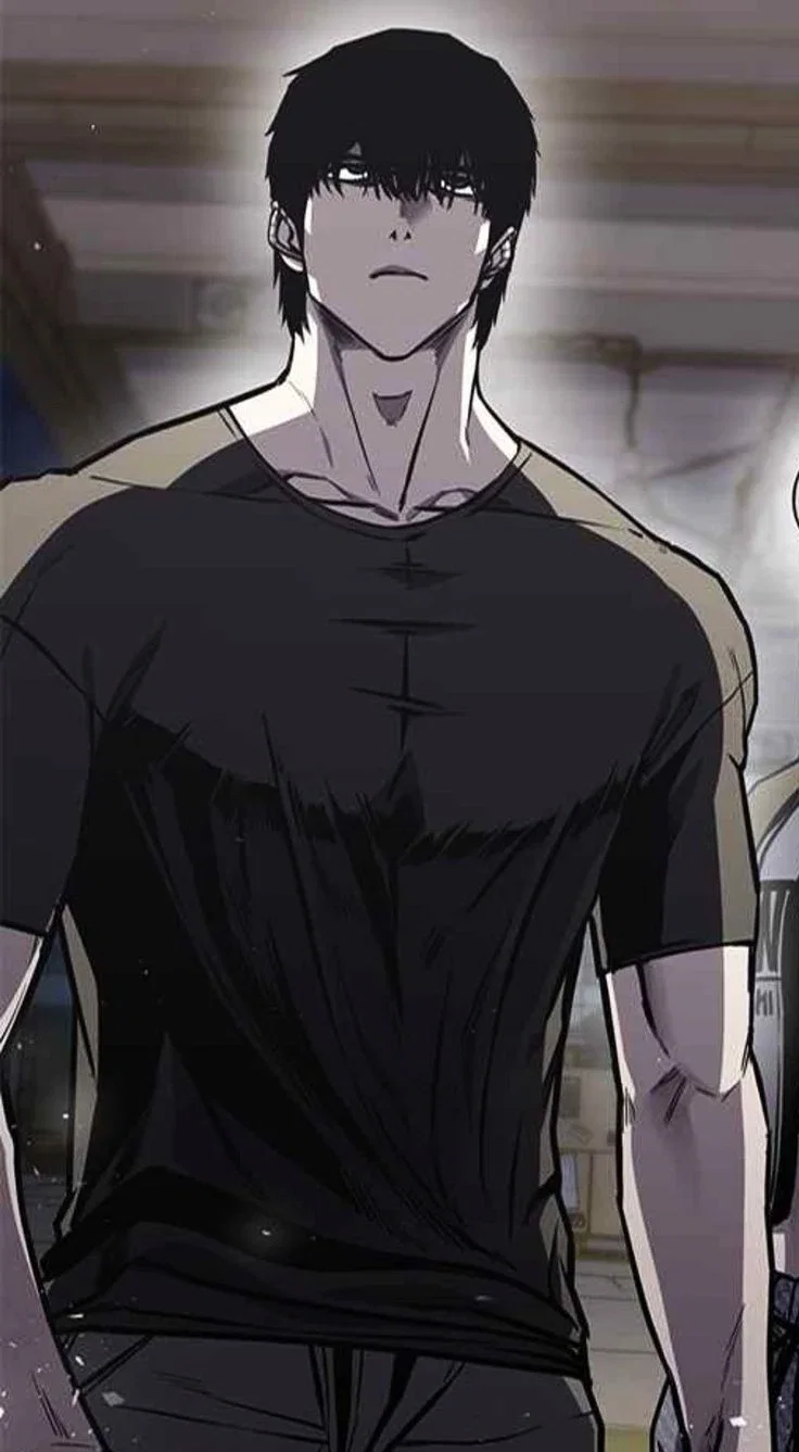 Takeo Yamasaki // boxer
