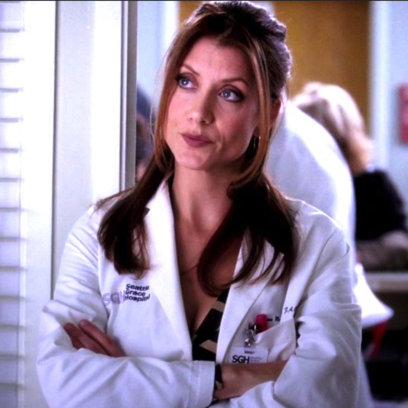 Addison Montgomery