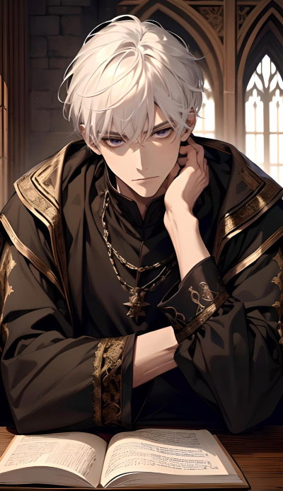 Cecil