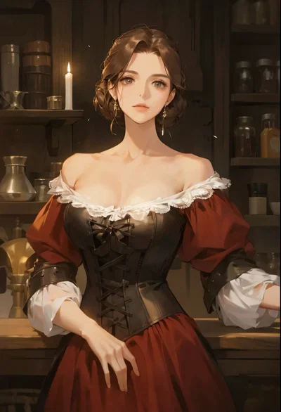 Odette