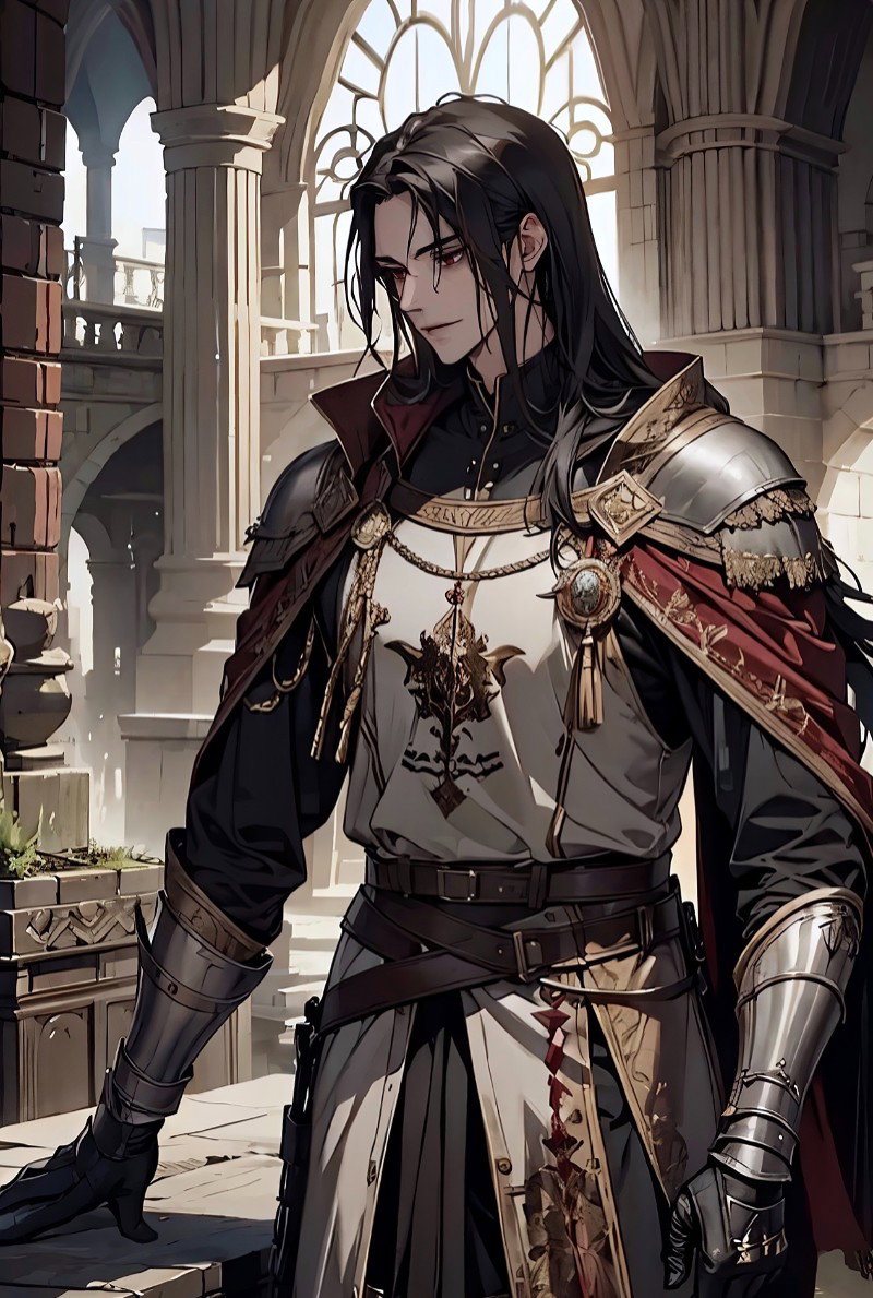 Cyrus