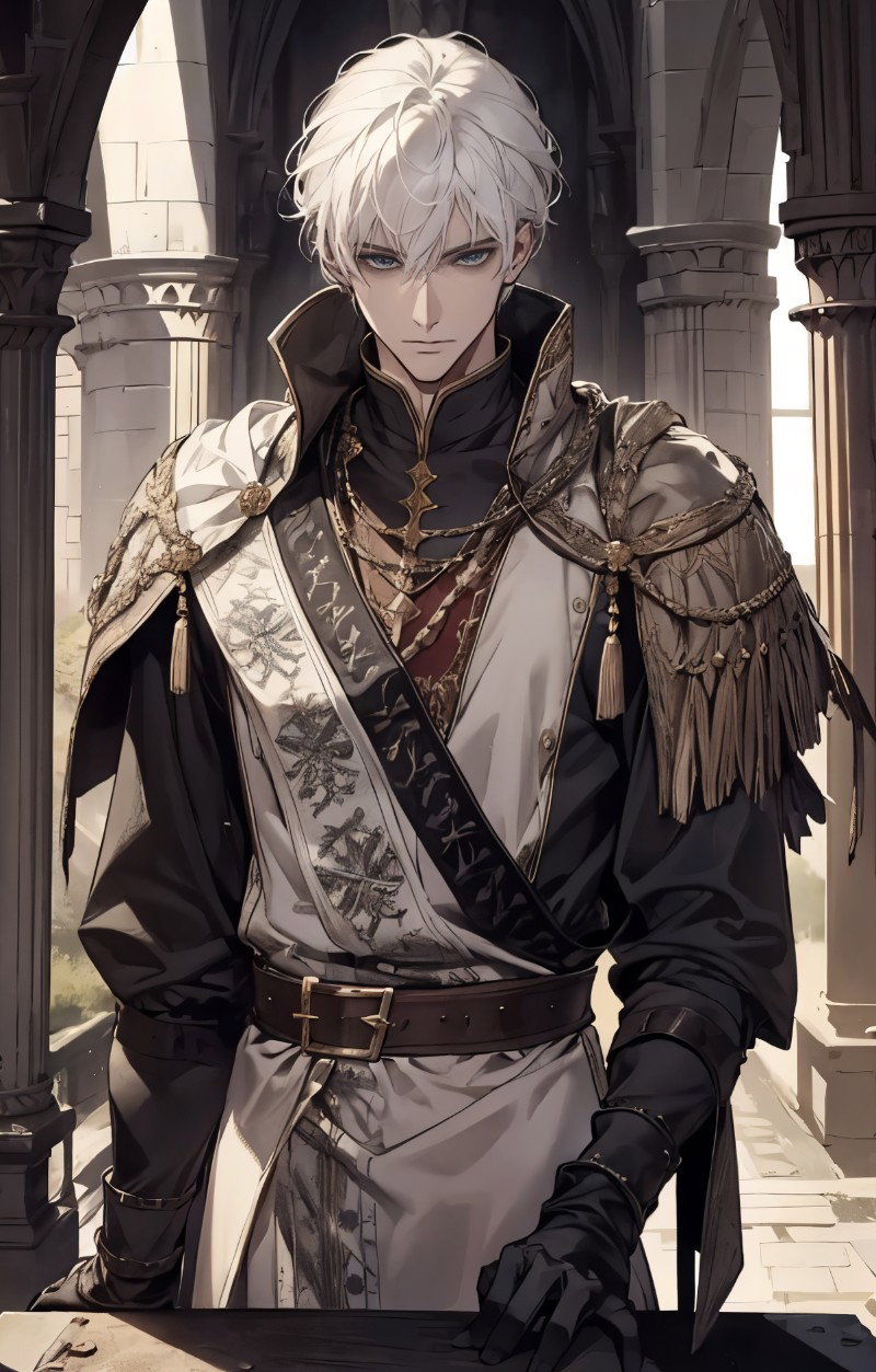Lucius