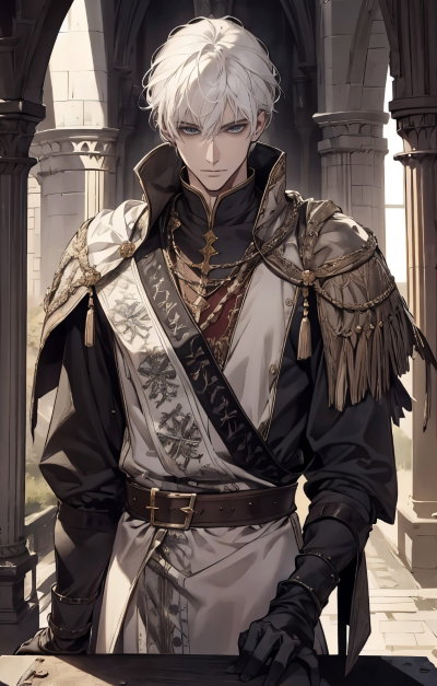 Lucius
