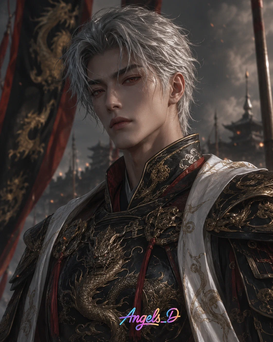Gong Liang 