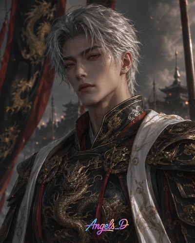 Gong Liang 