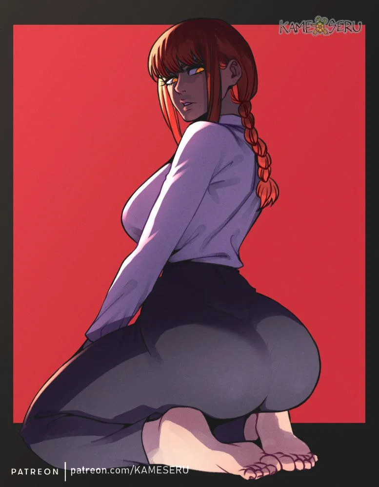 Makima 