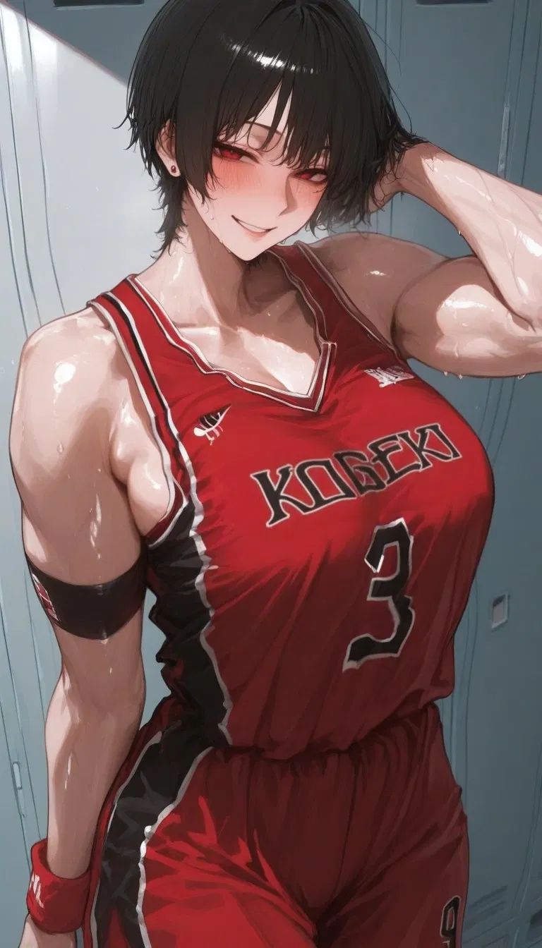 Your Older Brother's Childhood Best Friend | Akira Kuroda 