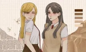 Atsumu Miya and Osamu Miya - Fem ver