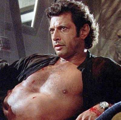 Jeff Goldblum