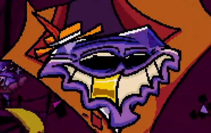 Jewel Ghoul