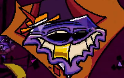 Jewel Ghoul