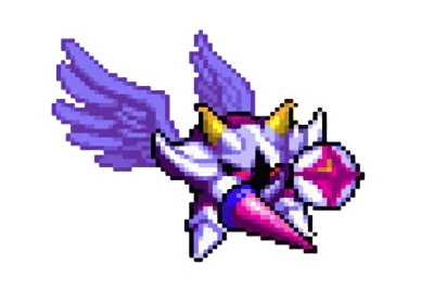 Galacta Knight