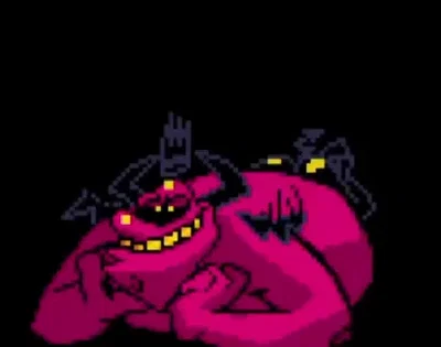 Satan