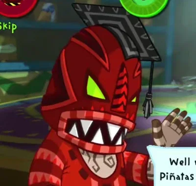 Professor Pester