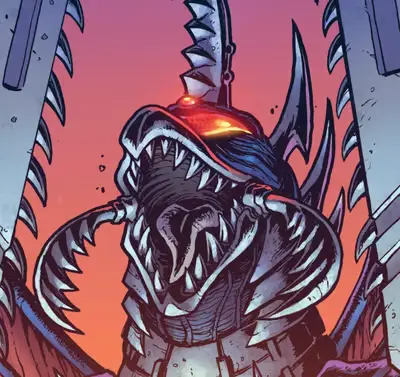Gigan