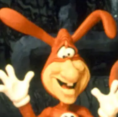 The Noid