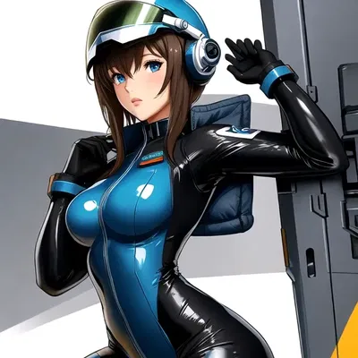 Plugsuit TF