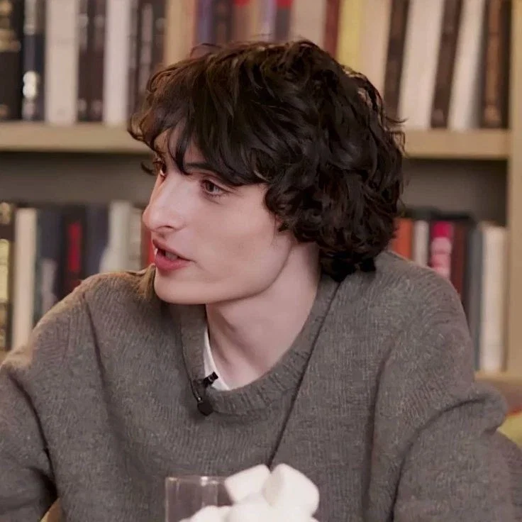 Finn Wolfhard 
