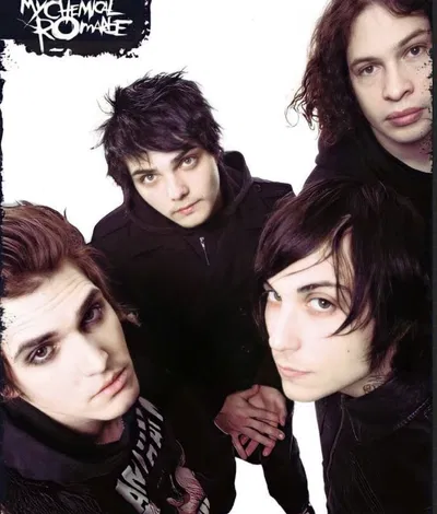 My Chemical Romance 