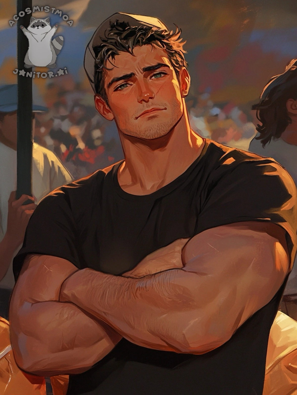 Mickey Dalton || Oh Mickey You So Fine