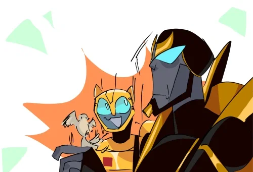 Tfa Prowl