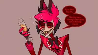 Alastor