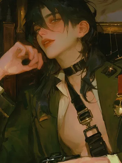 📷...AN | clock app spy....