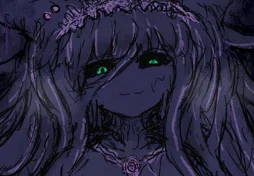 The Dissolution Queen Sho // Just like that~~~~~ Empty your peen-peen into Sho's little puss-puss~~~~