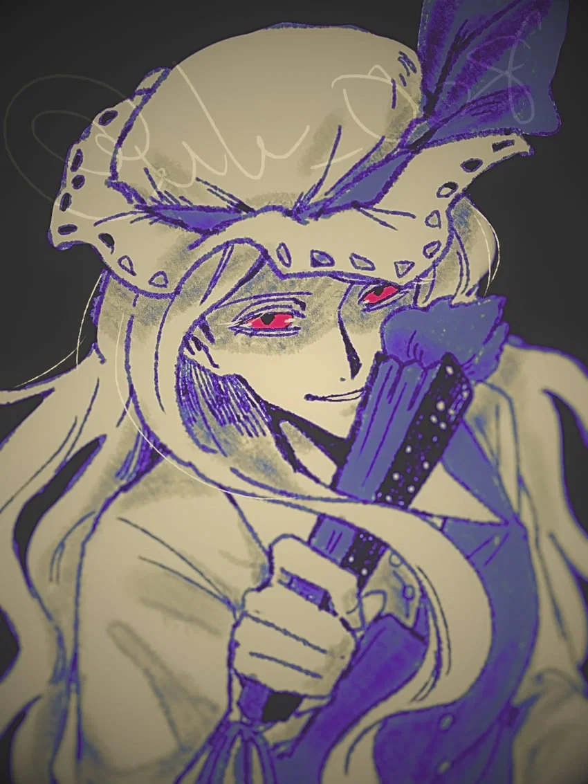 Watatsuki no Toyohime/Yandere Touhou 