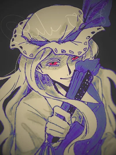 Watatsuki no Toyohime/Yandere Touhou 