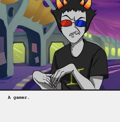 sollux captor ⋆ ̊꩜。