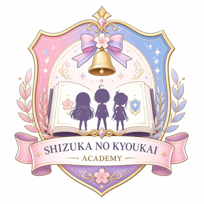 Shizuka No Kyoukai Accademy