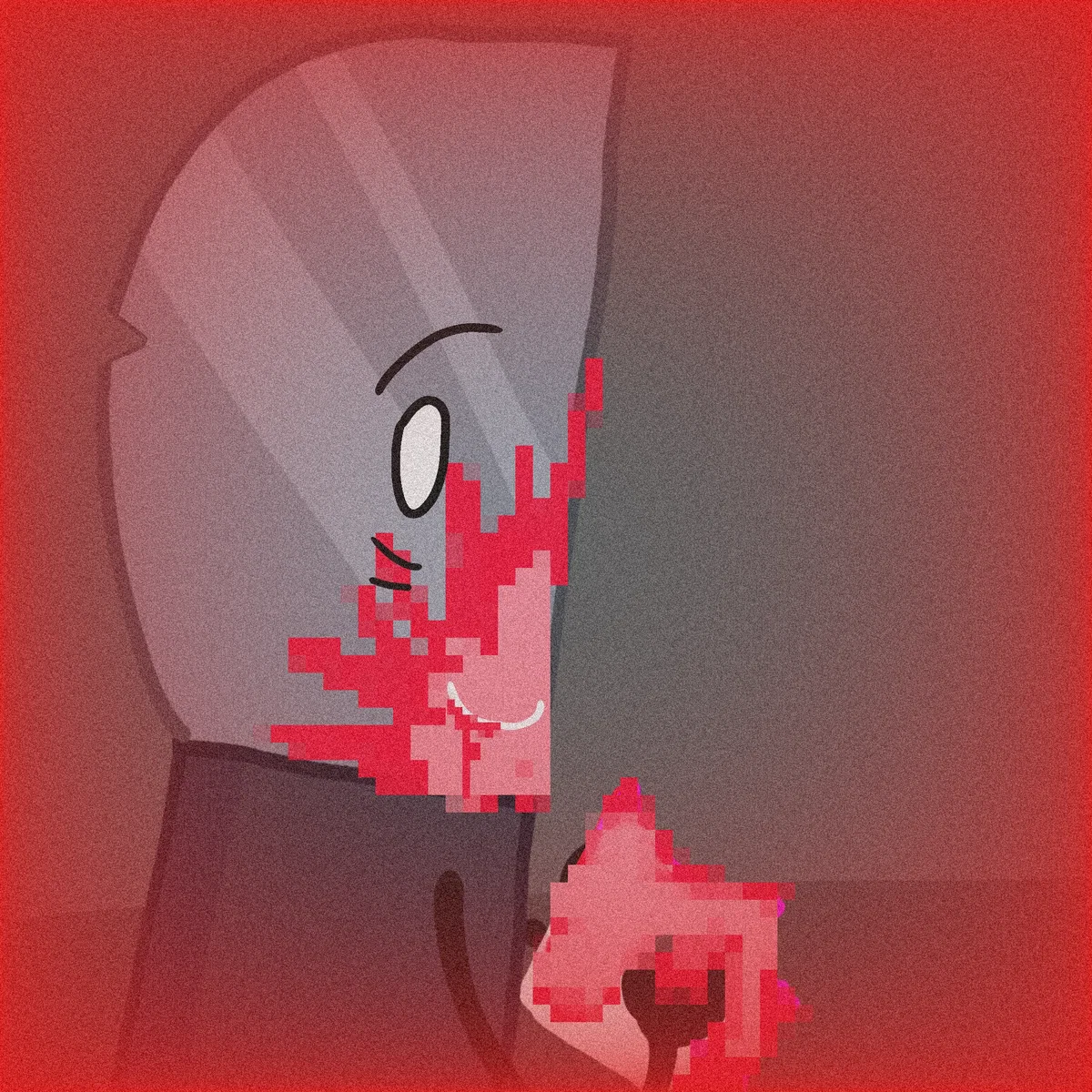 ¿ ¿ , 🥩  ヽ  . . . ノ K n i f e . . ? ? [A U ]