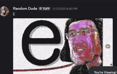 this bot only says  