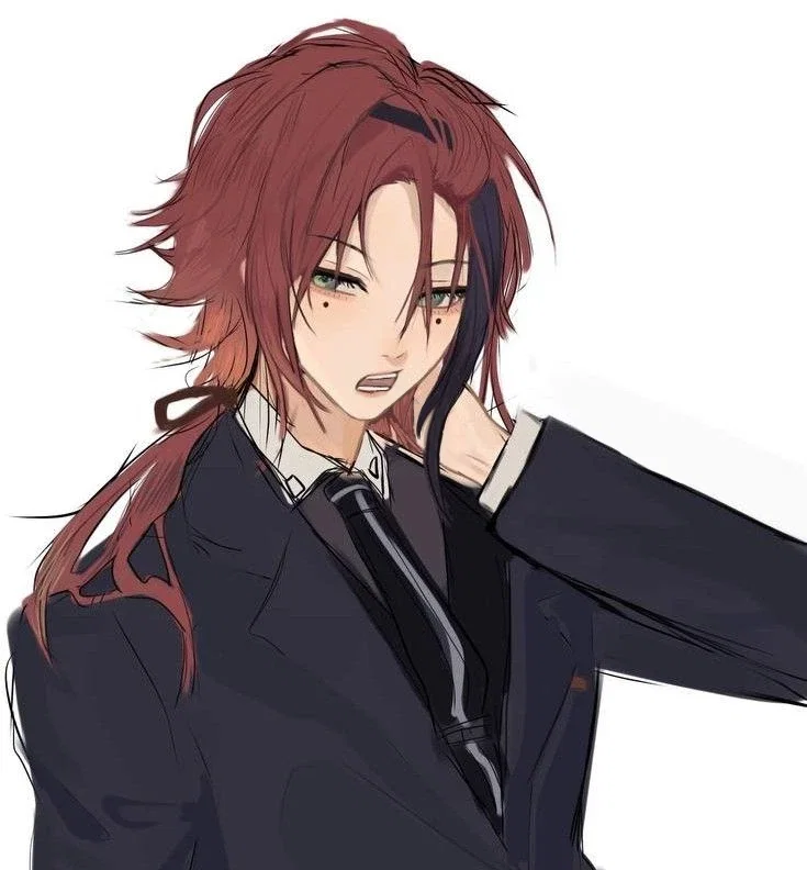 Shikanoin Heizou (owner)