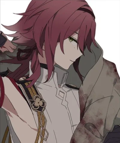 Heizou (Haunted House)