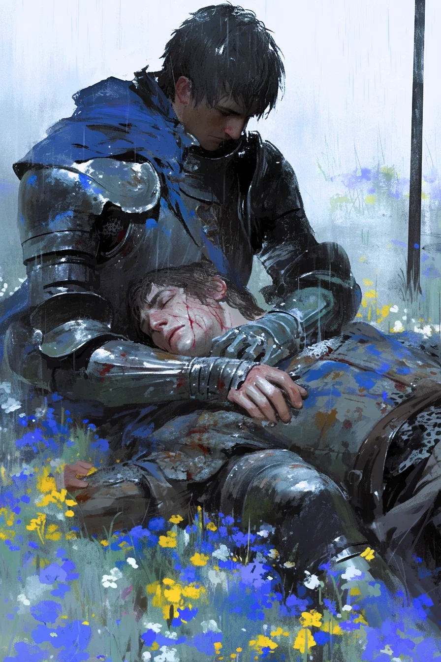 Joseph | The Undying