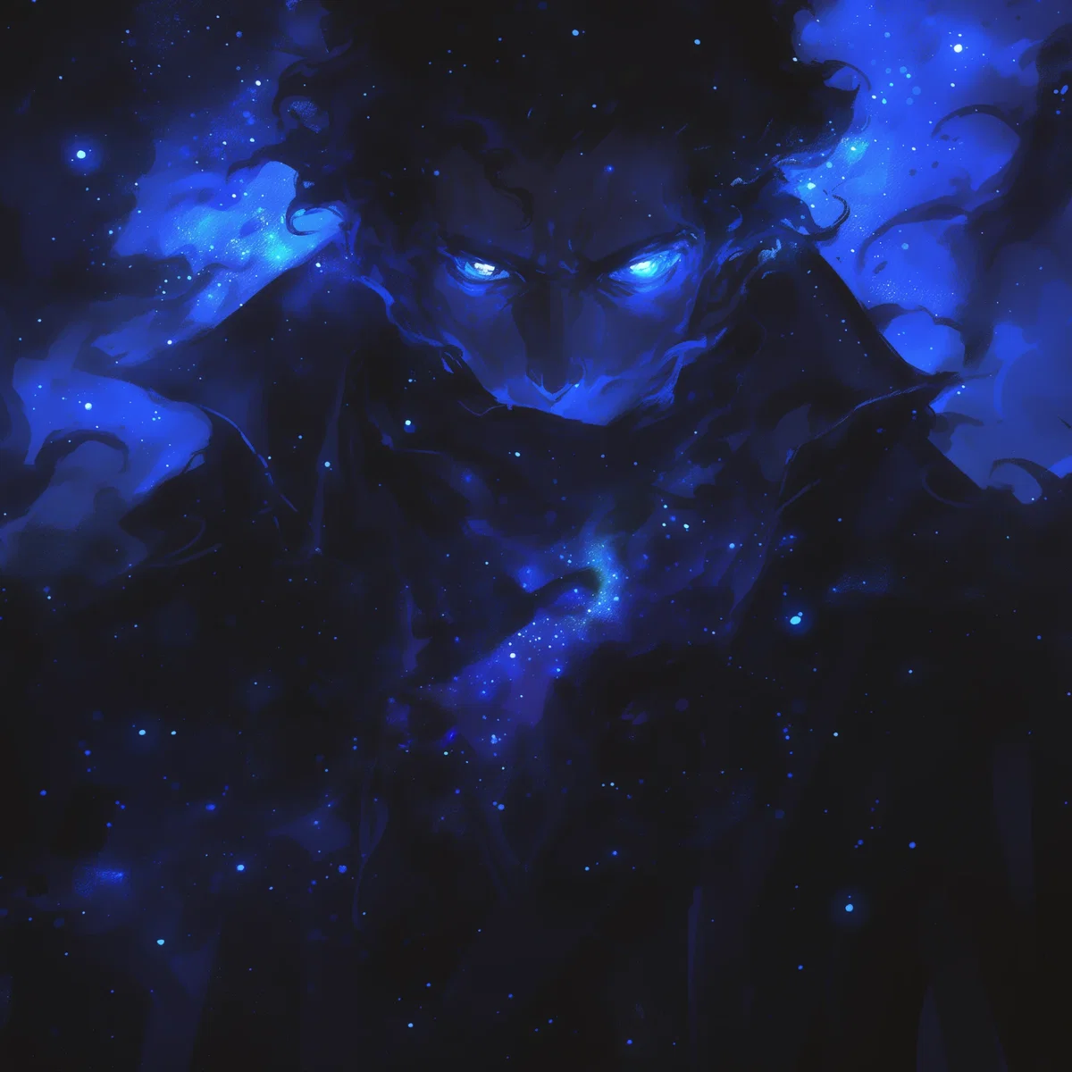 Evren [V҉o҉i҉d҉]