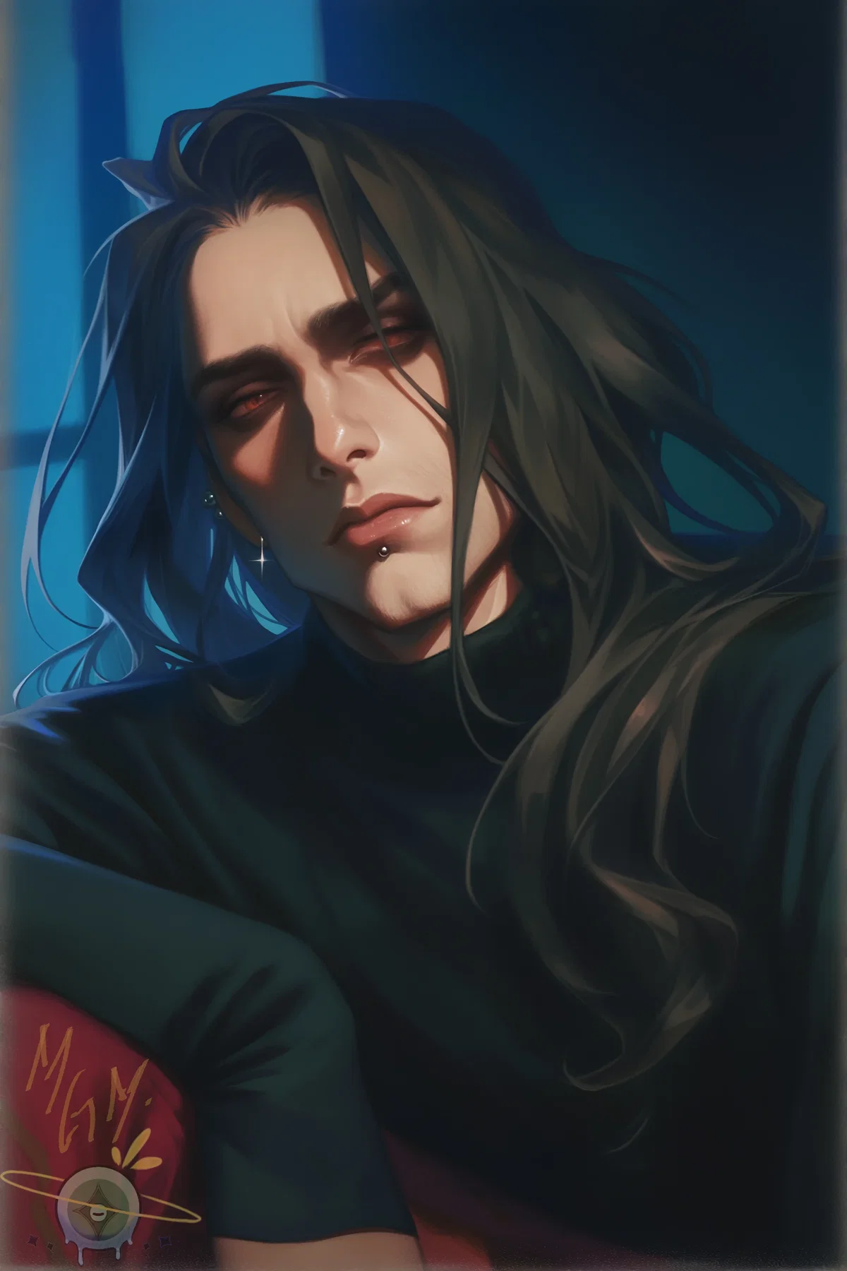 Dante Santiago | 100 Special ALT